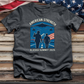 American Strength Alaska Tee