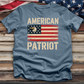 American Patriot Tee