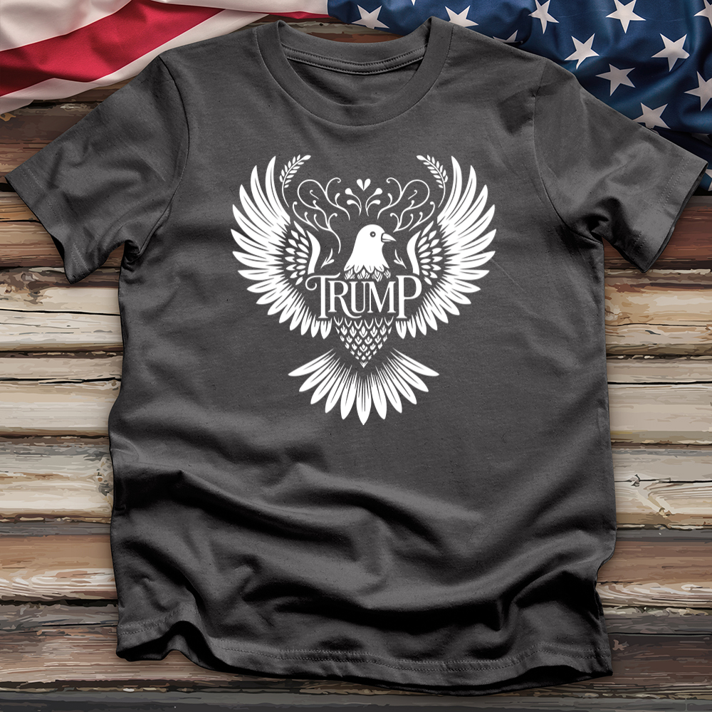 Trump Bird Tee