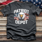 Patriot Depot Tee