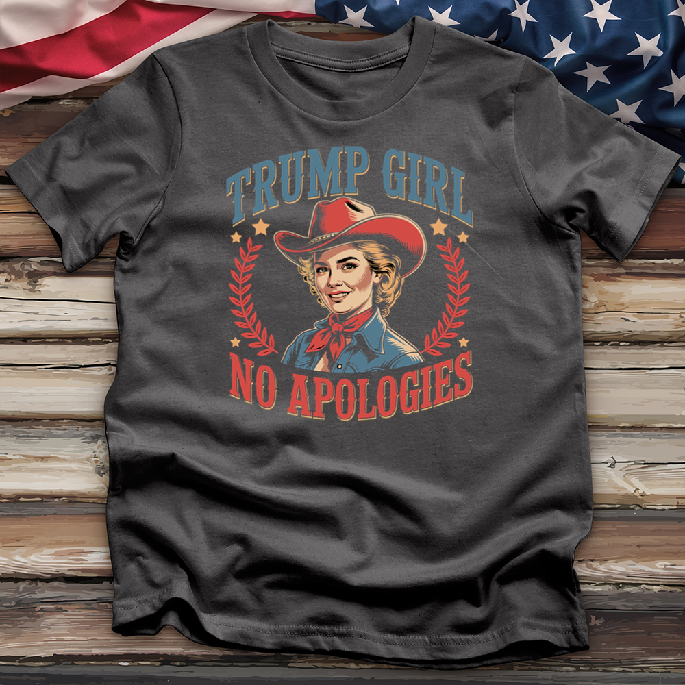 Trump Girl Tee