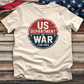 US Department of War Patriot Tee