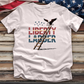 Liberty Ladder Tee