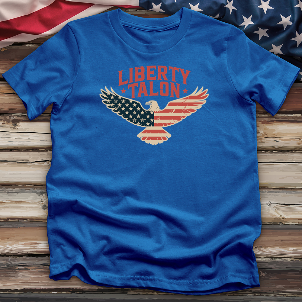 Liberty Talon Tee