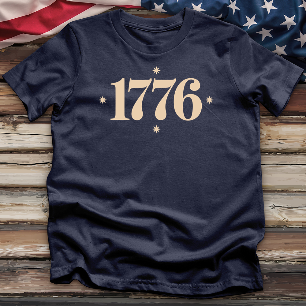1776 Tee