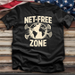 Net Free Zone Tee