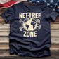 Net Free Zone Tee