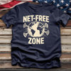 Net Free Zone Tee