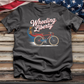 Wheeling Liberty Tee