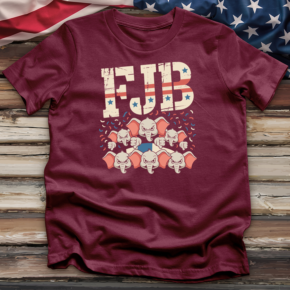 Fjb Tee