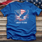 Liberty to Code Tee