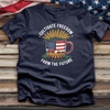 Cultivate Freedom Farm the Future Tee