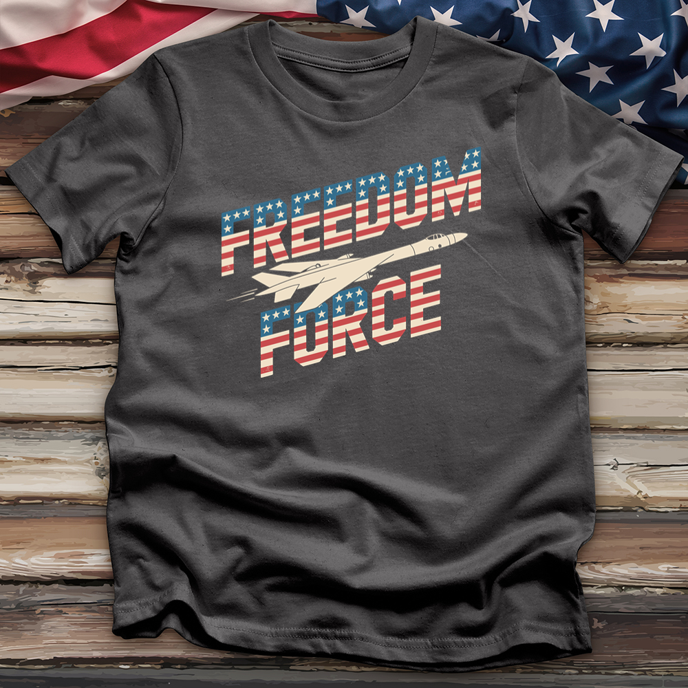 Freedom Force Tee