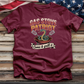 Gas Stove Patriot Tee