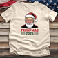 Trumpmas 2025 Tee