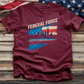 Federal Force Tee