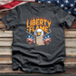 Liberty Flame Tee