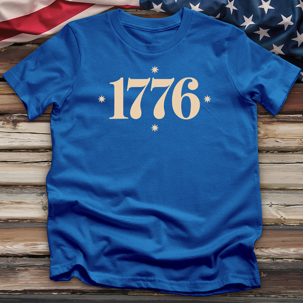 1776 Tee