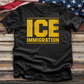Ice Immigration Tee