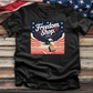 Freedom Shop Tee