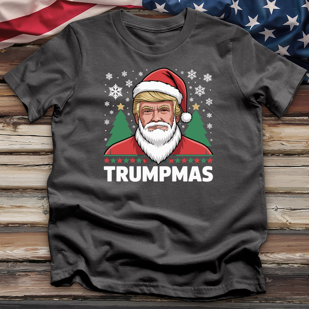 Trumpmas 2 Tee