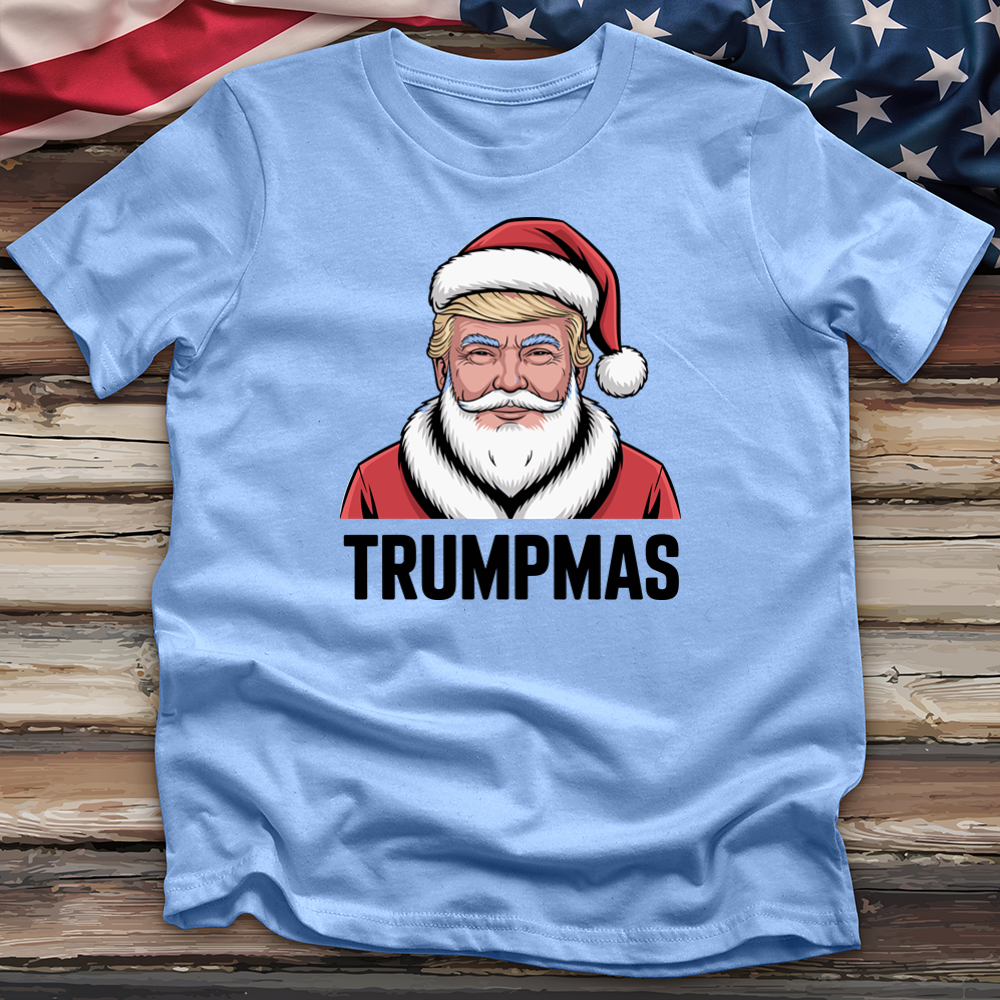 Trumpmas Tee