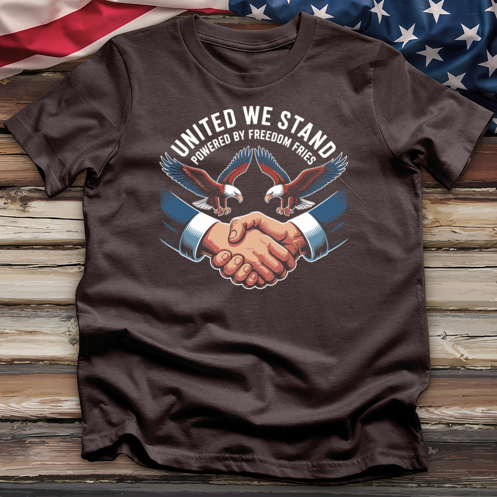 United We Stand Tee