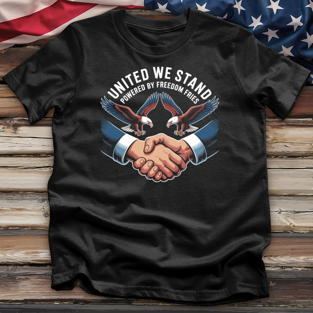 United We Stand Tee