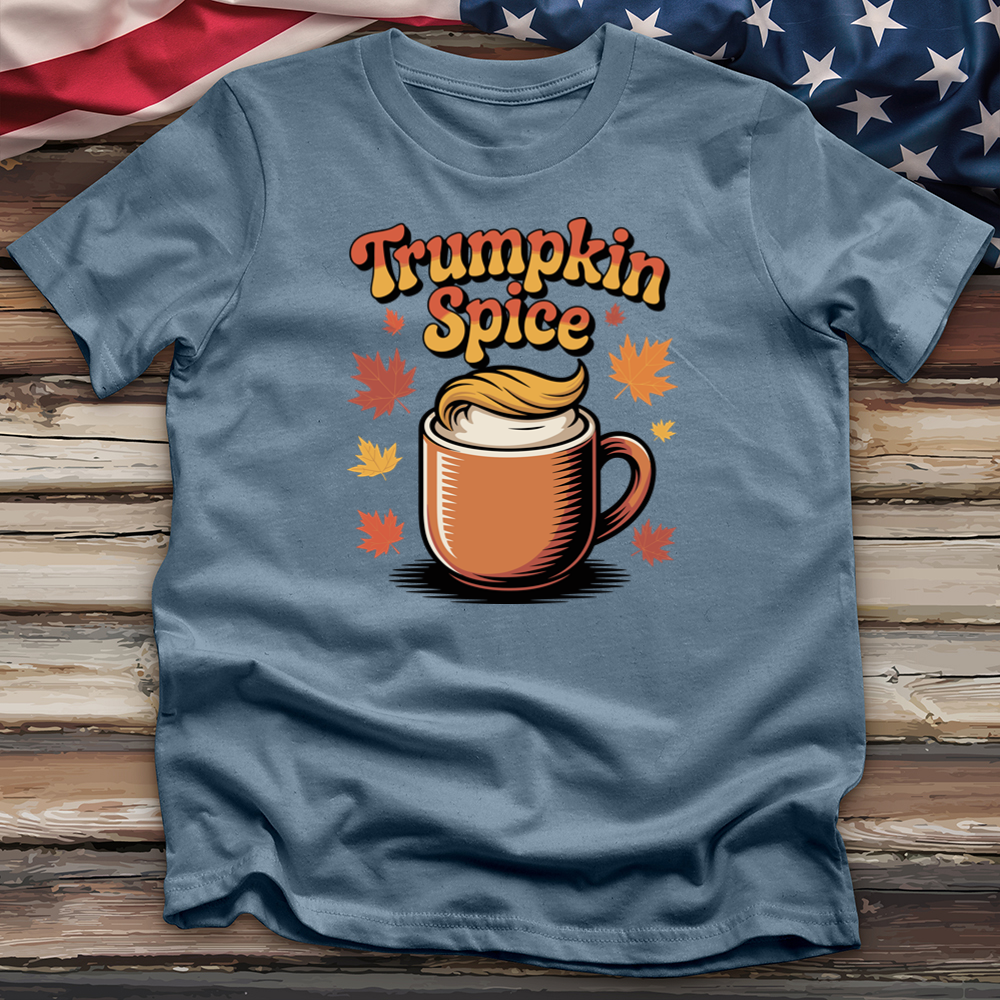Trumpkin Spice 2 Tee