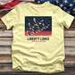 Liberty Links Virtually Uniting Tee