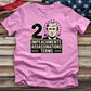 Impeachments Assassinations Tee