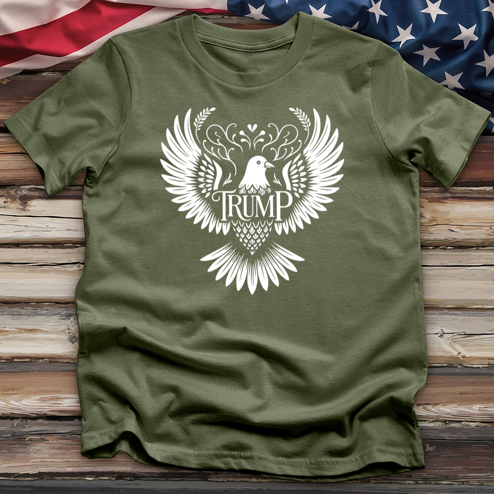 Trump Bird Tee