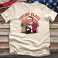 Trump Claus V4 Tee