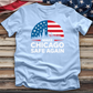 Make Chicago Safe Again Tee