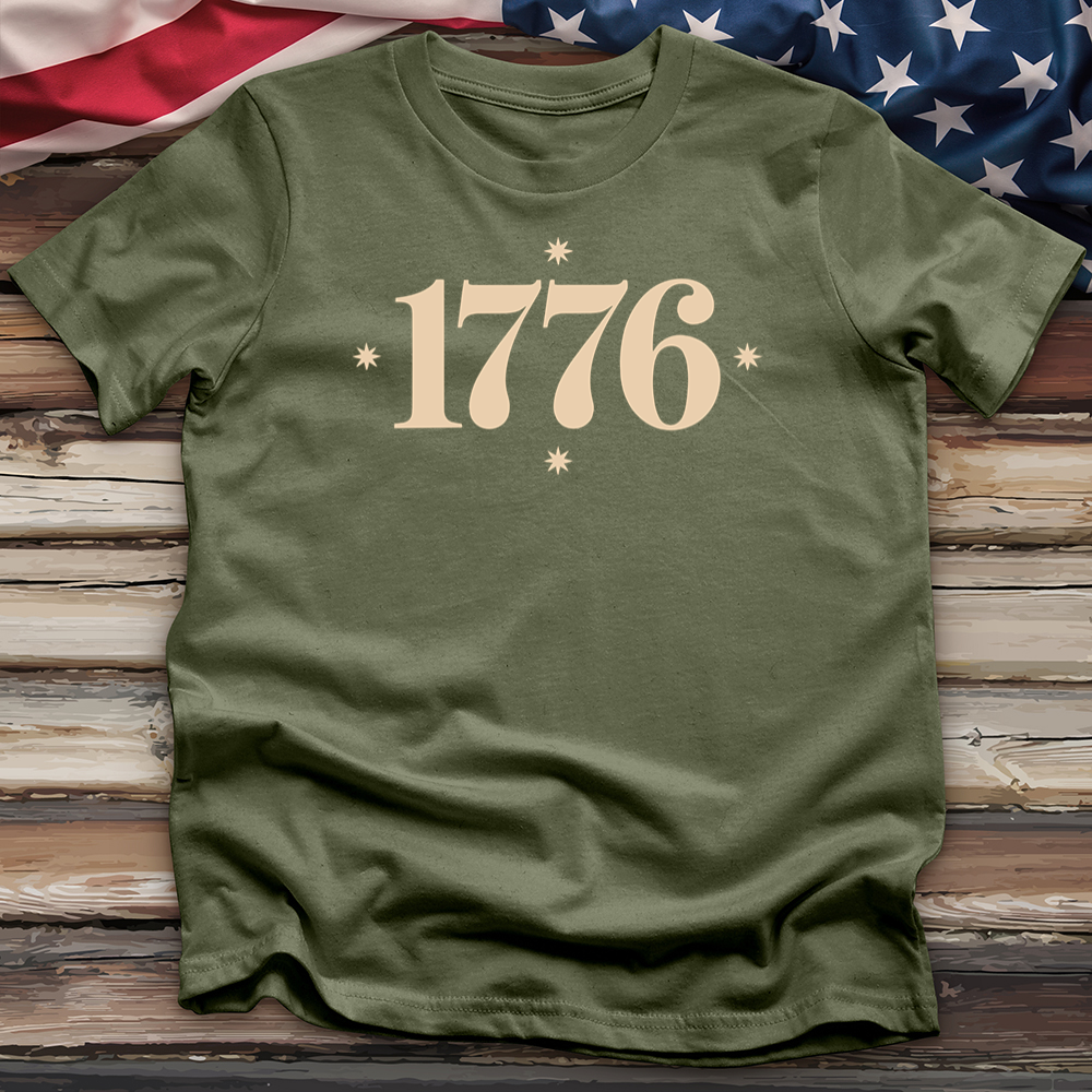 1776 Tee