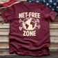 Net Free Zone Tee