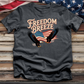 Freedom Breeze 2 Tee