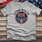 I Stand With Ice Tee