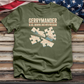 Gerrymander Tee