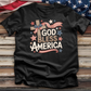 God Bless America Tee