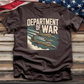 Department of War V11 Tee