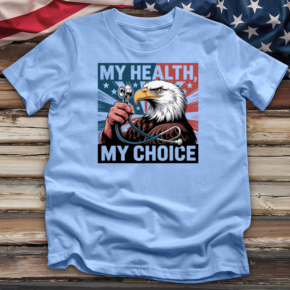 My Health My Choice Tee