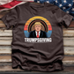 Trumps Giving Tee