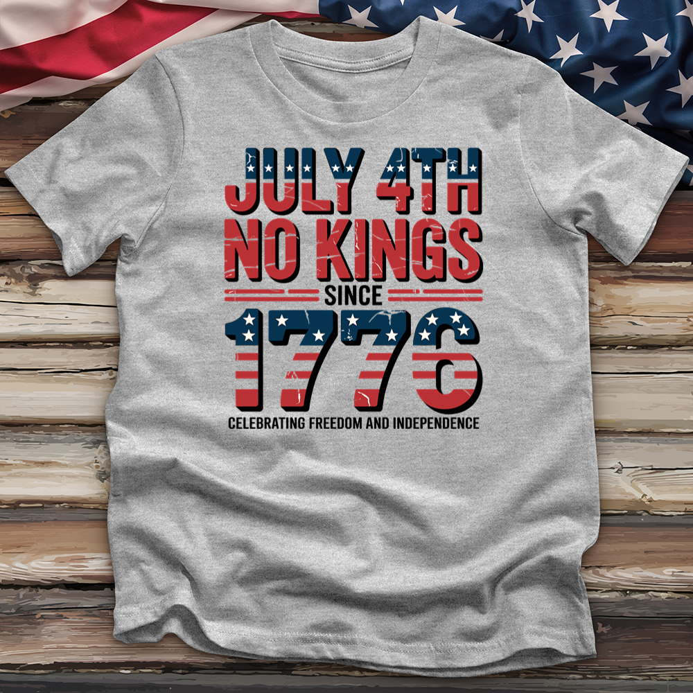 July 4 Th Tee