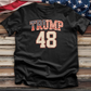 TRUMP 48 Tee