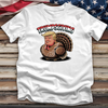 Trumps Giving 3 Tee