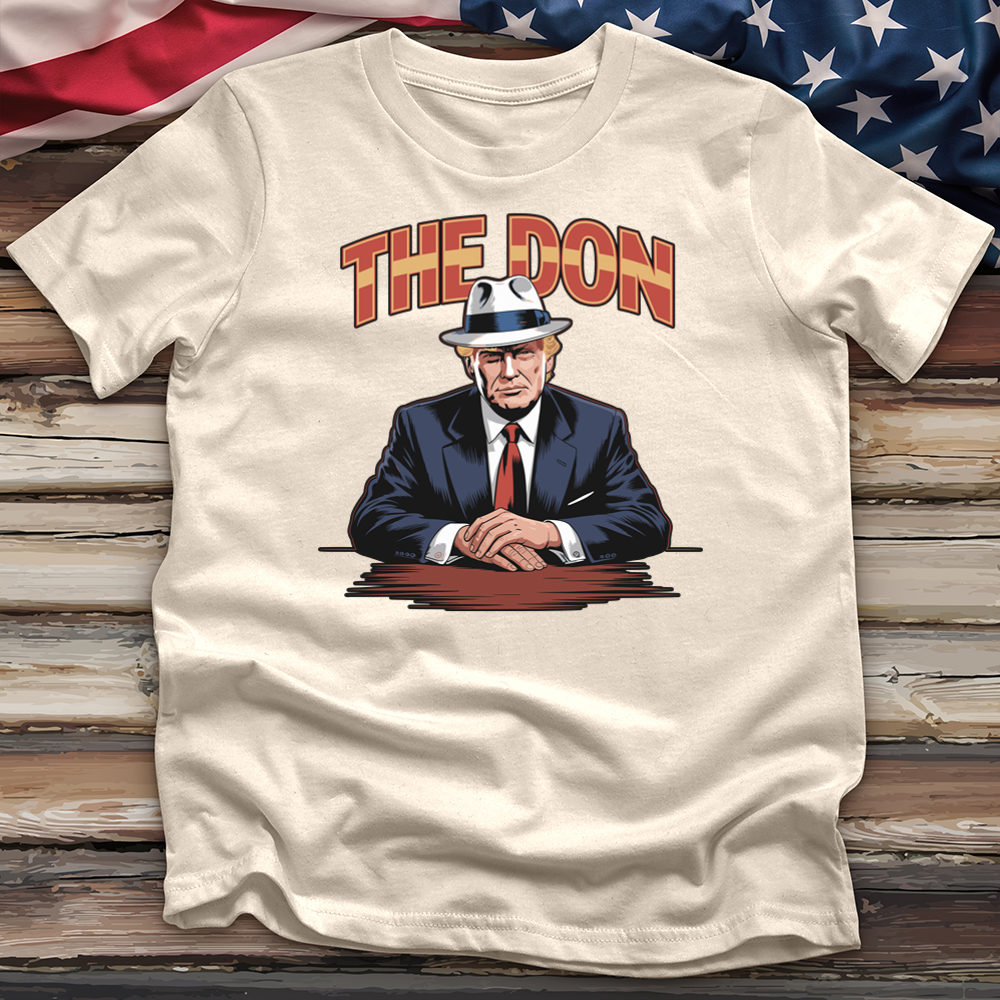 The Don Tee
