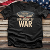 US Department of War V8 Tee