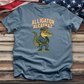 Alligator Tee