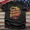 Fueling Fiscal Feuds Tee